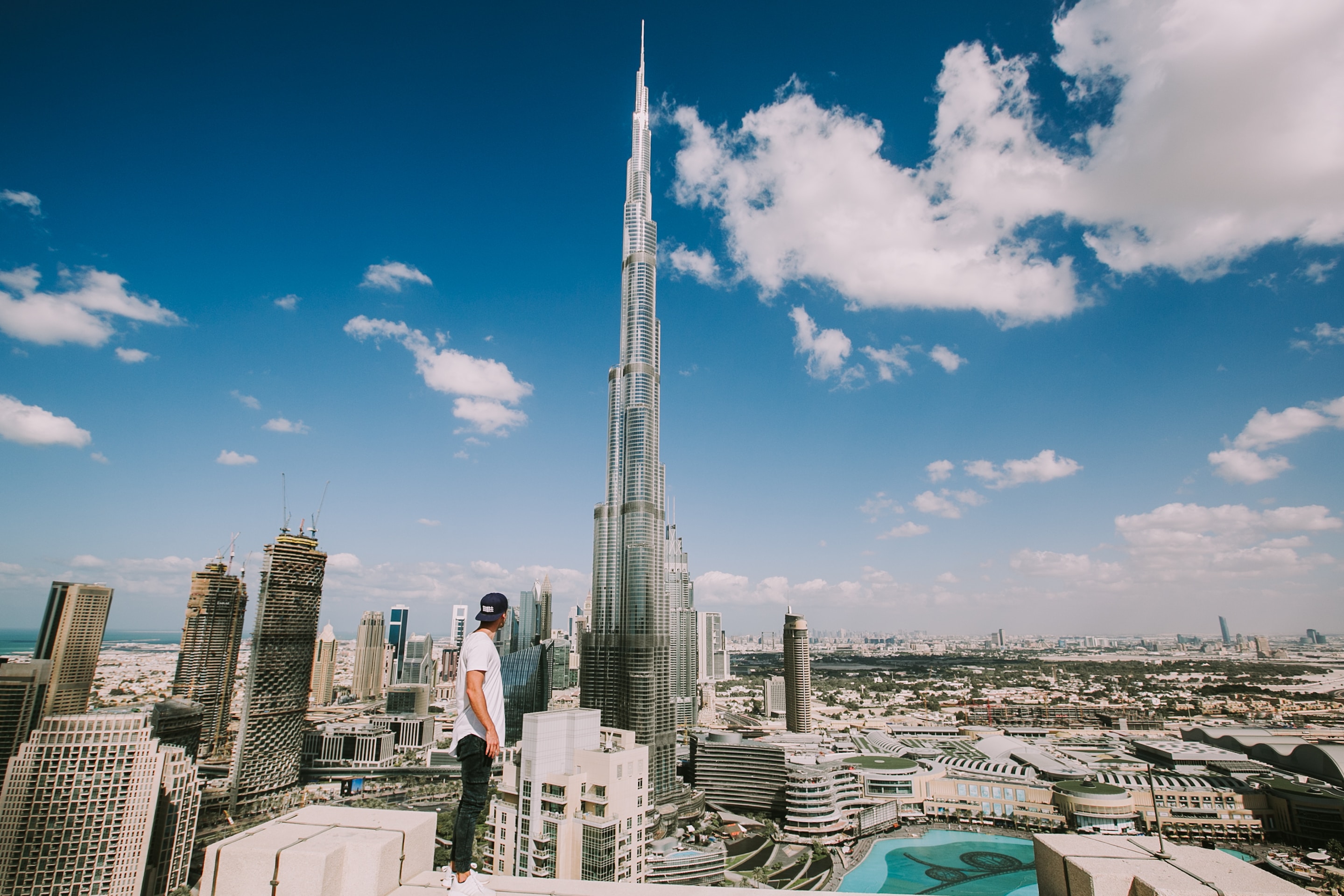 Is Dubai real estate worth investing?