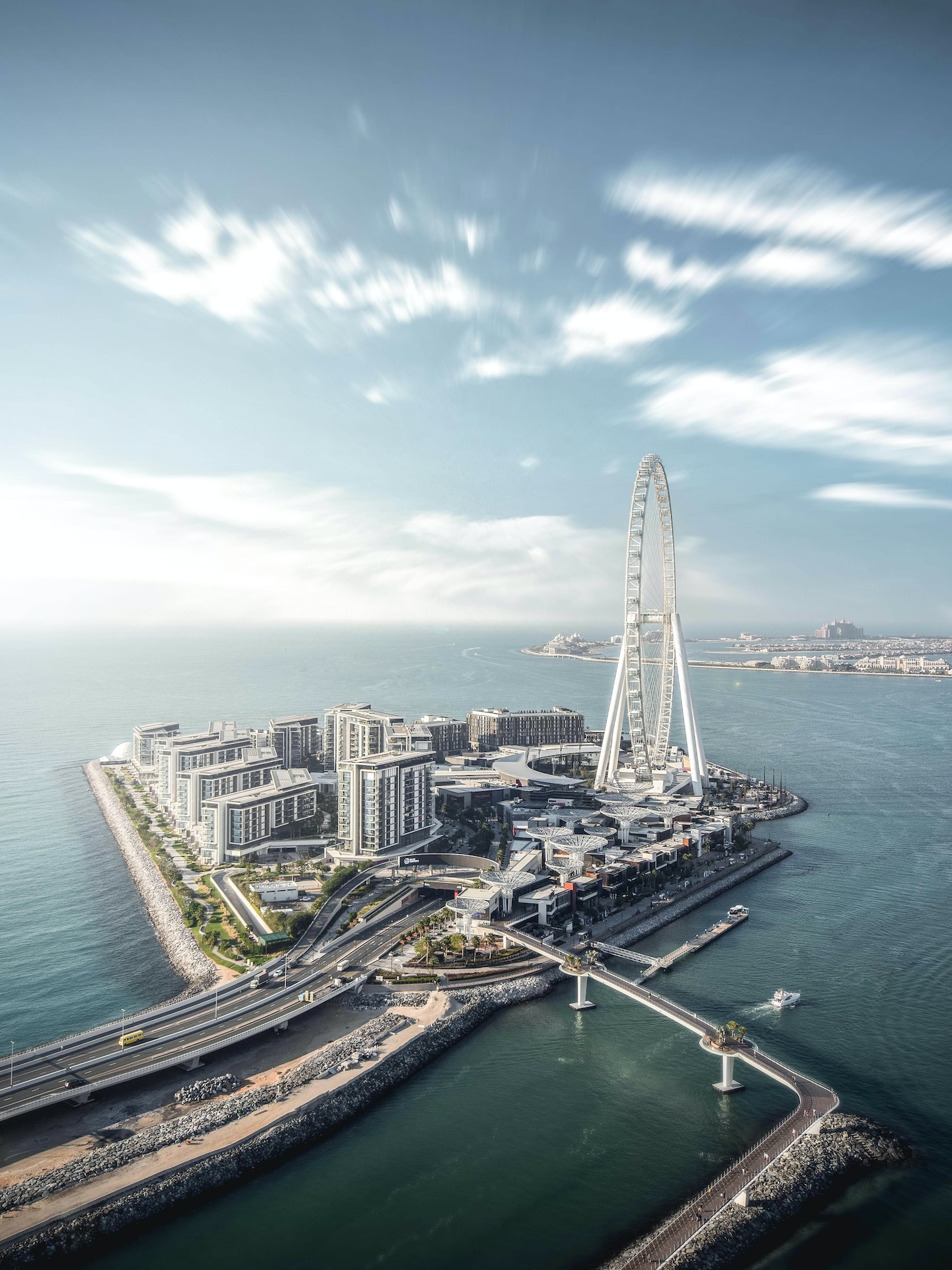 Is Dubai real estate overvalued?